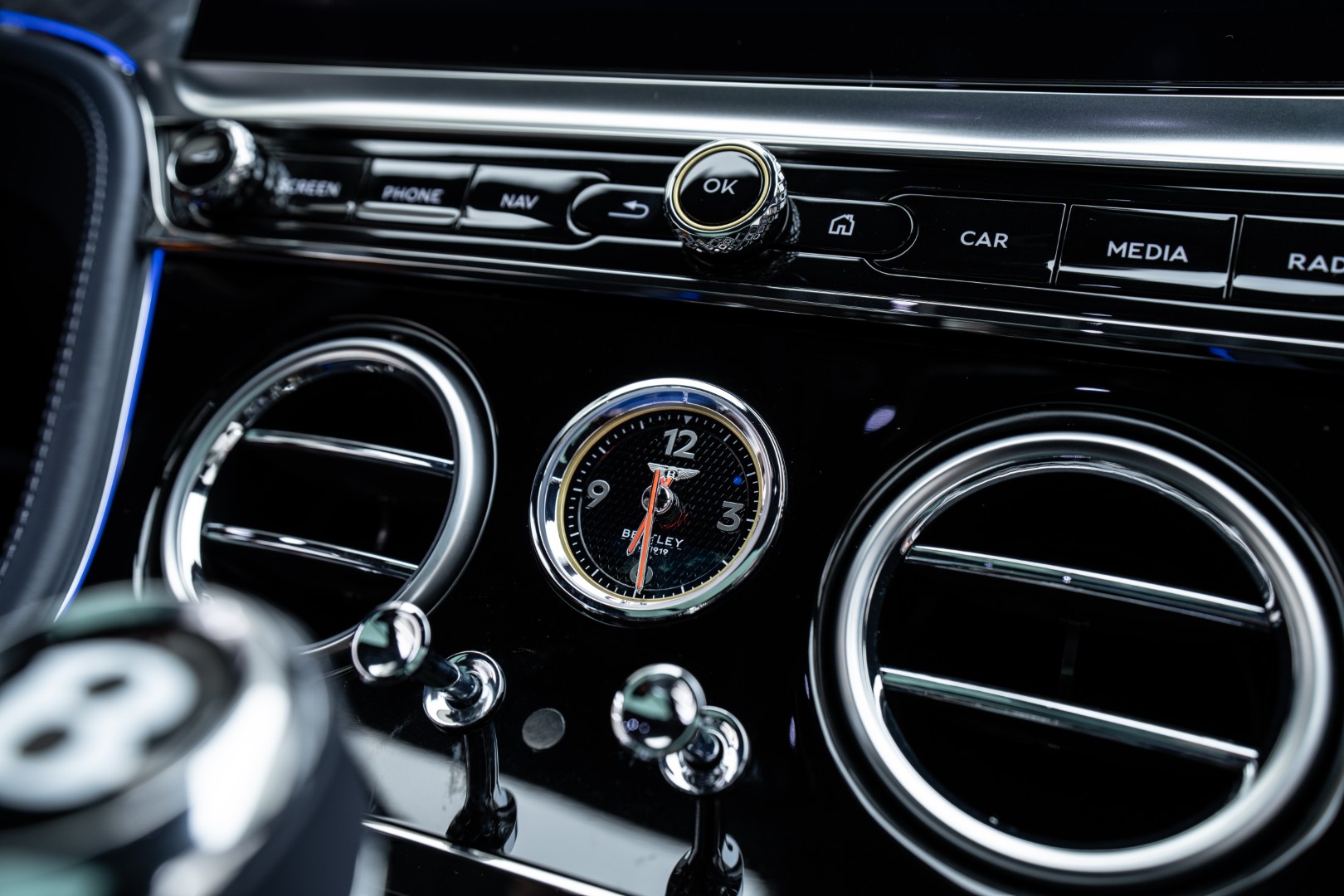 2025 BENTLEY CONTINENTAL GT SPEED | GCC | MAIN DEALER WARRANTY & SERVICE 